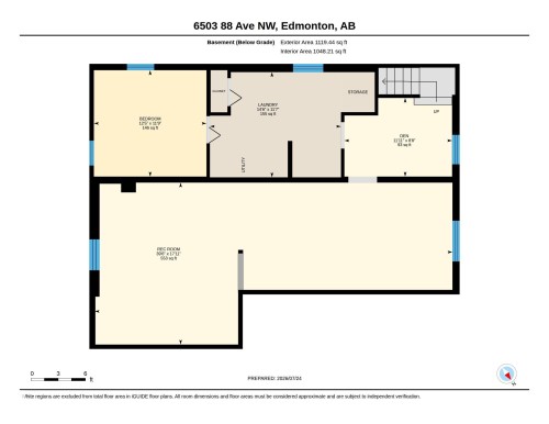 6503 88 Avenue Nw, Edmonton, AB - Other