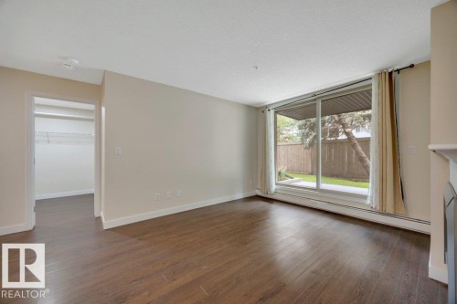#122 17011 67 Av Nw, Edmonton, AB - Indoor Photo Showing Other Room