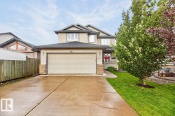 627 FOXTAIL Lane   Sherwood Park, AB T8A 4P2