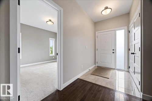 12126 47 Street Nw, Edmonton, AB - Indoor Photo Showing Other Room