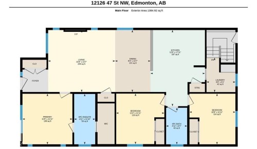 12126 47 Street Nw, Edmonton, AB - Other