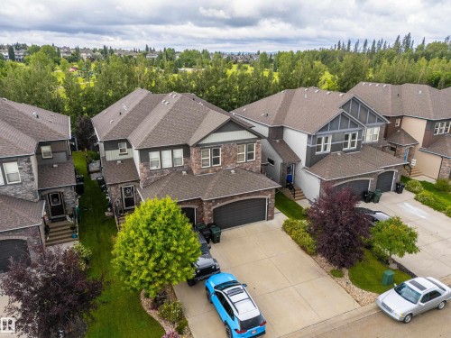 43 GREENBURY Manor   Spruce Grove, AB T7X 0M1