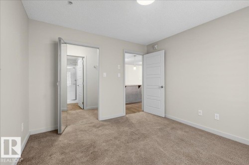 #123 6084 Stanton Dr Sw, Edmonton, AB - Indoor Photo Showing Other Room