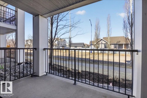 #123 6084 Stanton Dr Sw, Edmonton, AB - Outdoor With Exterior