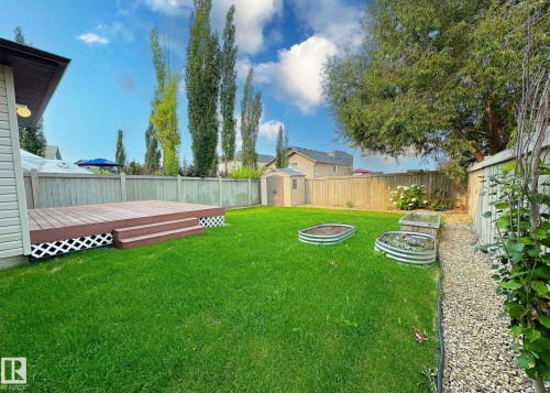 632 60 Street Sw, Edmonton, AB - Outdoor
