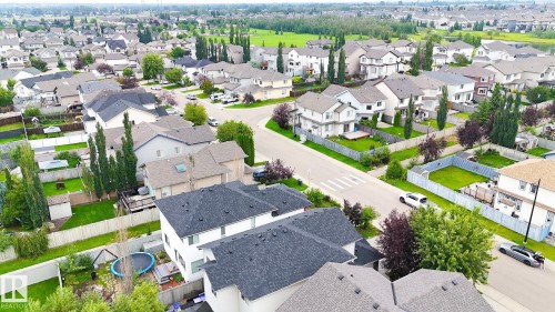 632 60 Street Sw, Edmonton, AB - Outdoor With View