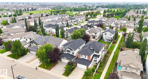 632 60 Street Sw, Edmonton, AB - Outdoor With View