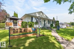 7724 97 Avenue NW  Edmonton, AB T6C 2B5