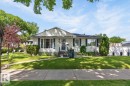 7724 97 Avenue Nw, Edmonton, AB  - Outdoor 