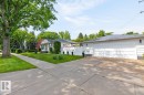 7724 97 Avenue Nw, Edmonton, AB  - Outdoor 