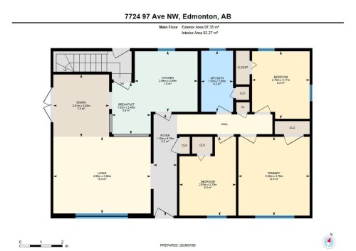 7724 97 Avenue Nw, Edmonton, AB - Other