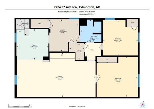 7724 97 Avenue Nw, Edmonton, AB - Other