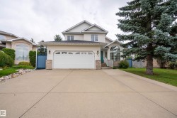 3811 44 Street NW  Edmonton, AB T6L 6Z5