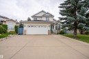 3811 44 Street Nw, Edmonton, AB  - Outdoor With Facade 