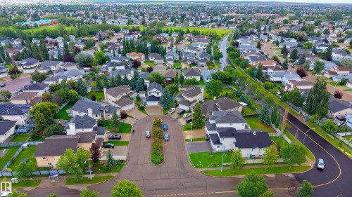3811 44 Street Nw, Edmonton, AB - Outdoor With View