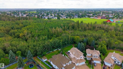 3811 44 Street Nw, Edmonton, AB - Outdoor With View
