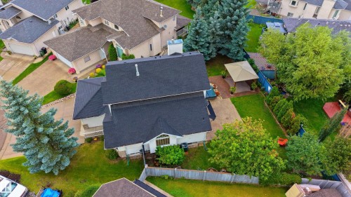 3811 44 Street Nw, Edmonton, AB - Outdoor