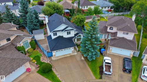 3811 44 Street Nw, Edmonton, AB - Outdoor