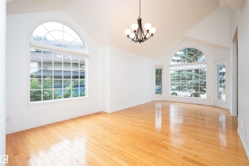 3811 44 Street Nw, Edmonton, AB - Indoor Photo Showing Other Room