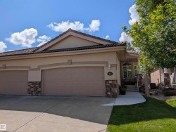 #33 13808 155 AV NW  Edmonton, AB T6V 1T8
