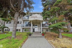 #201 9725 82 AV NW  Edmonton, AB T6E 1Y6