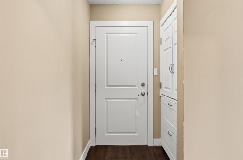 #201 9725 82 Av Nw, Edmonton, AB - Indoor Photo Showing Other Room