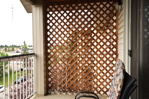 #415 12550 140 Av Nw, Edmonton, AB -  With Balcony