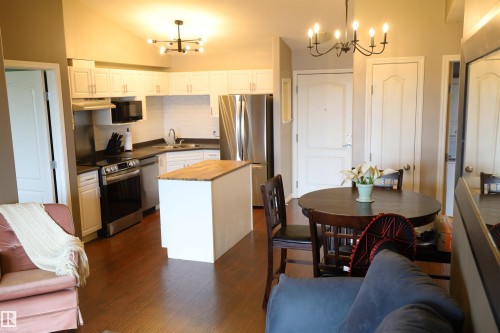 #415 12550 140 Av Nw, Edmonton, AB - Indoor