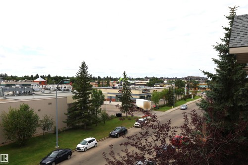 #415 12550 140 Av Nw, Edmonton, AB - Outdoor With View