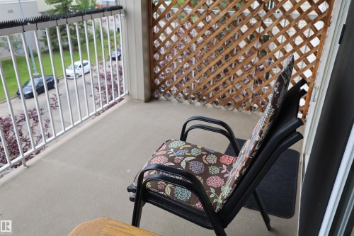 #415 12550 140 Av Nw, Edmonton, AB -  Photo Showing Other Room
