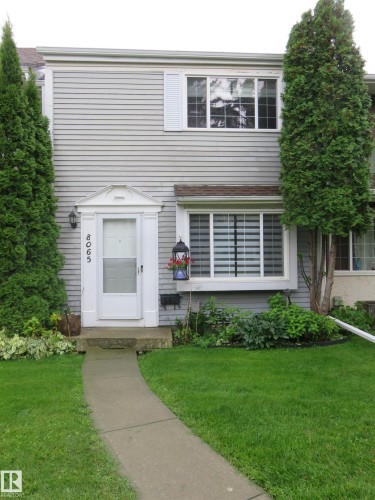 8065 178 Street NW  Edmonton, AB T5T 1L3