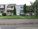 8065 178 Street Nw, Edmonton, AB  - Outdoor With Facade 