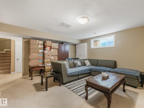 Additional content - 1478 37B Avenue Nw, Edmonton, AB - Indoor Photo Showing Living Room