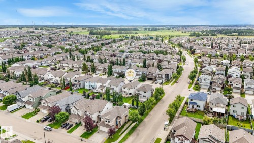 Additional content - 1478 37B Avenue Nw, Edmonton, AB - Outdoor With View