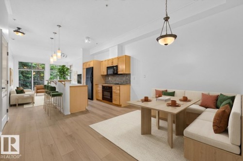 #304 9804 101 St Nw, Edmonton, AB - Indoor