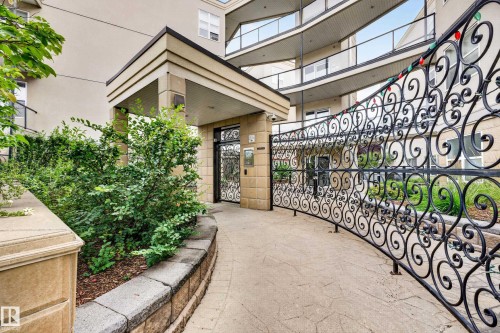 #304 9804 101 St Nw, Edmonton, AB - Outdoor