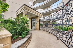 #304 9804 101 ST NW  Edmonton, AB T5K 2X3