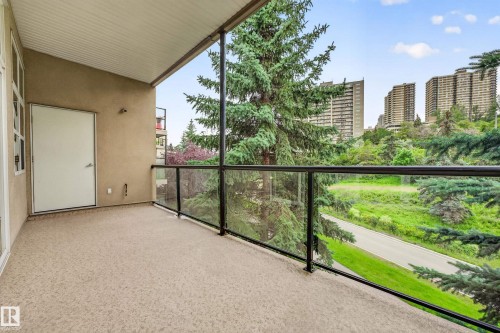 #304 9804 101 St Nw, Edmonton, AB - Outdoor With Exterior