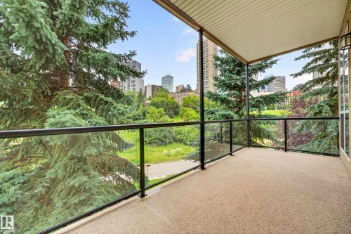 #304 9804 101 St Nw, Edmonton, AB - Outdoor With Exterior