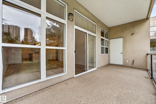 #304 9804 101 St Nw, Edmonton, AB - Outdoor With Exterior