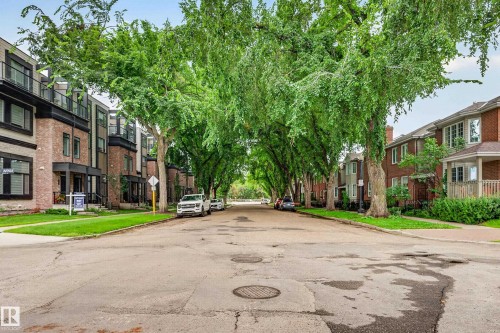 #304 9804 101 St Nw, Edmonton, AB - Outdoor