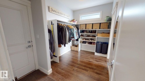 80 Ellison Court, Fort Saskatchewan, AB - Indoor Photo Showing Other Room