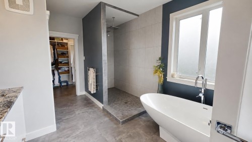 80 Ellison Court, Fort Saskatchewan, AB - Indoor Photo Showing Bathroom