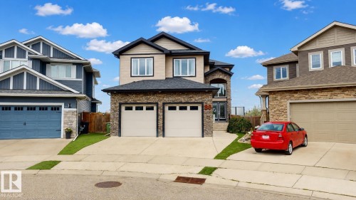 80 Ellison Court   Fort Saskatchewan, AB T8L 0M9