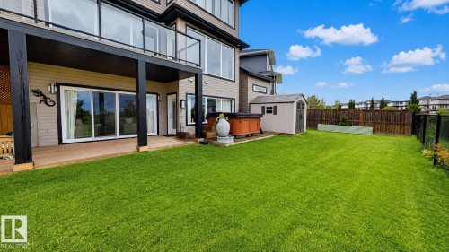 80 Ellison Court, Fort Saskatchewan, AB - Outdoor