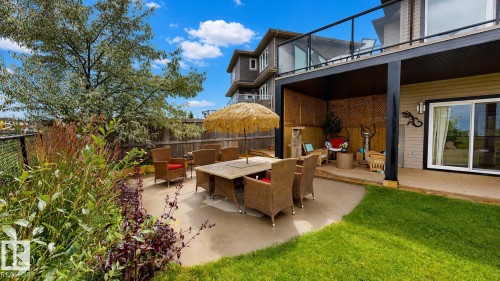 80 Ellison Court, Fort Saskatchewan, AB - Outdoor