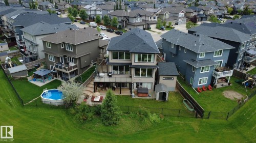 80 Ellison Court, Fort Saskatchewan, AB - Outdoor