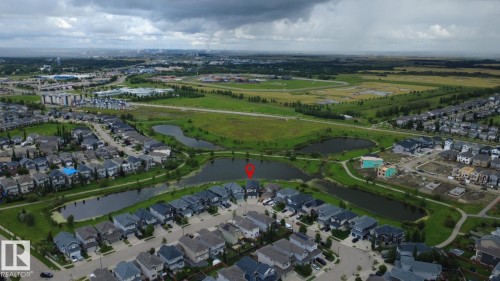 80 Ellison Court, Fort Saskatchewan, AB - Outdoor With View