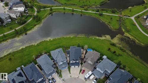 80 Ellison Court, Fort Saskatchewan, AB - Outdoor With View