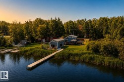 264 Beach Avenue  Rural Barrhead County, AB T0E 1V0